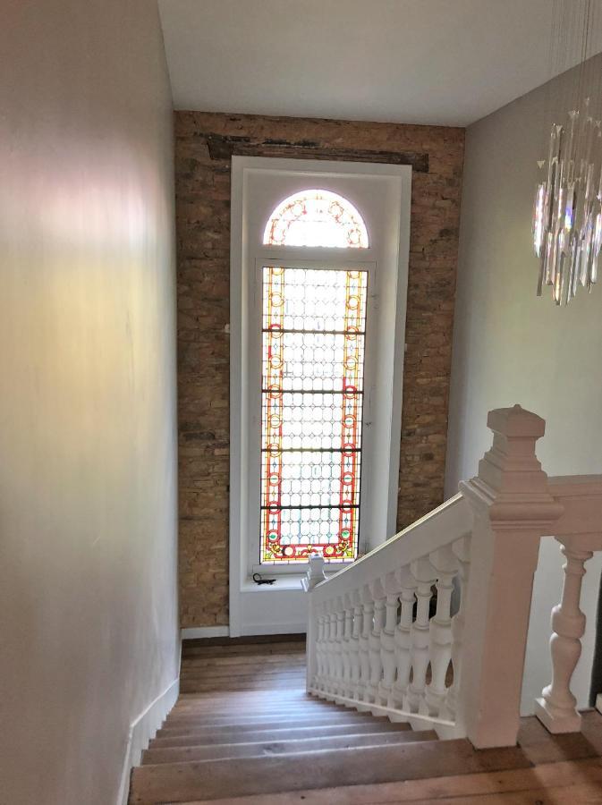 Villa Meguinelle Grand-Fougeray Eksteriør bilde