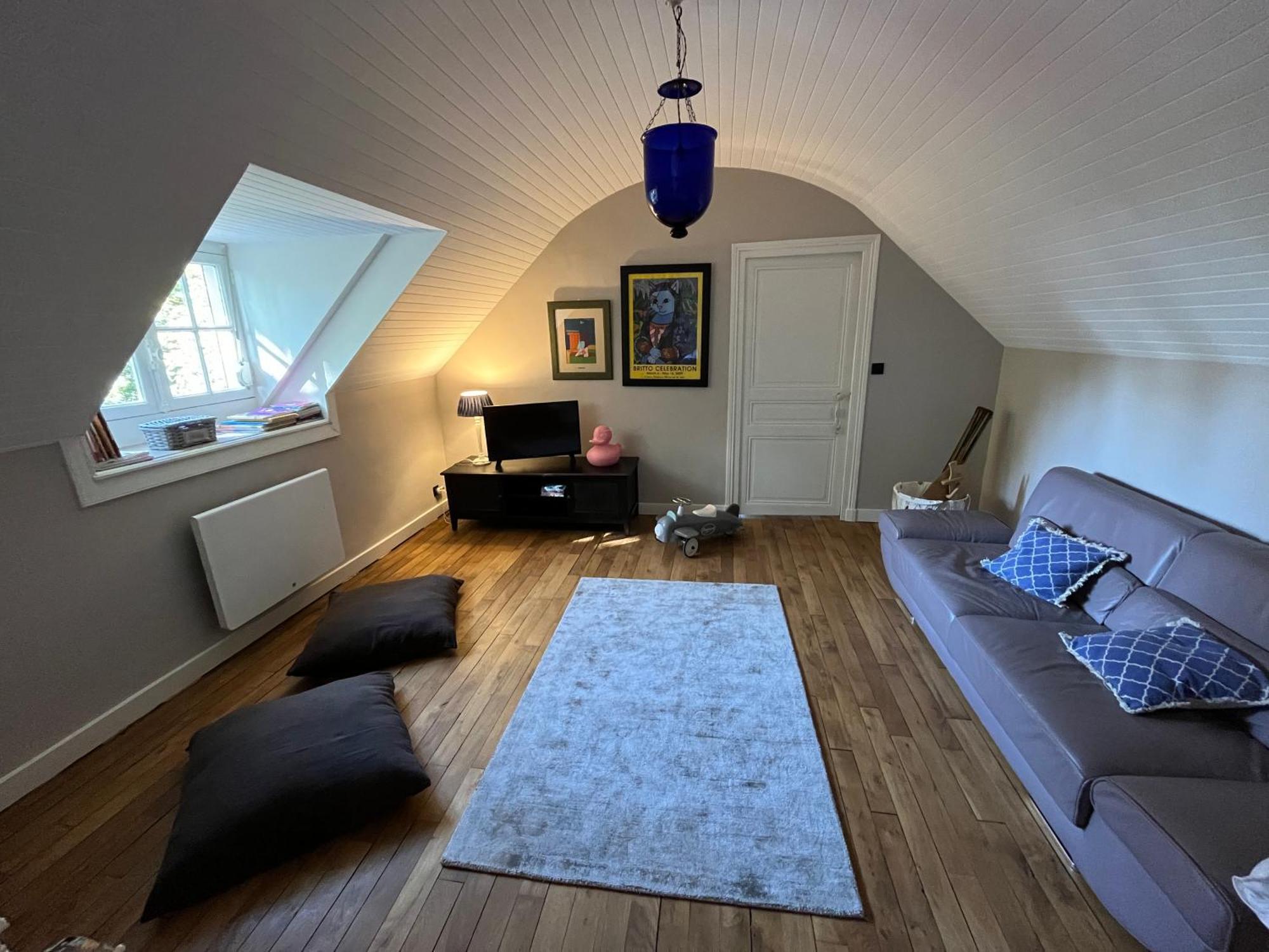 Villa Meguinelle Grand-Fougeray Eksteriør bilde